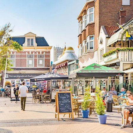 B&B Coco I En II Zandvoort Ngoại thất bức ảnh