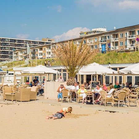B&B Coco I En II Zandvoort Ngoại thất bức ảnh