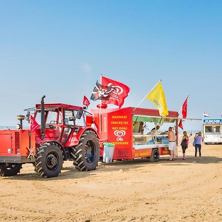 B&B Coco I En II Zandvoort Ngoại thất bức ảnh