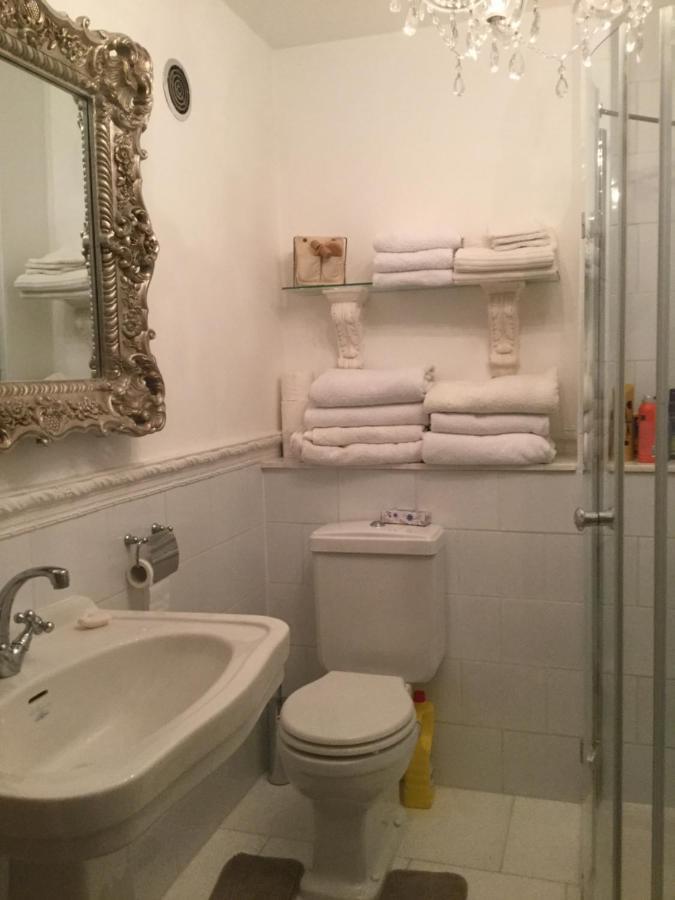 B&B Coco I En II Zandvoort Ngoại thất bức ảnh