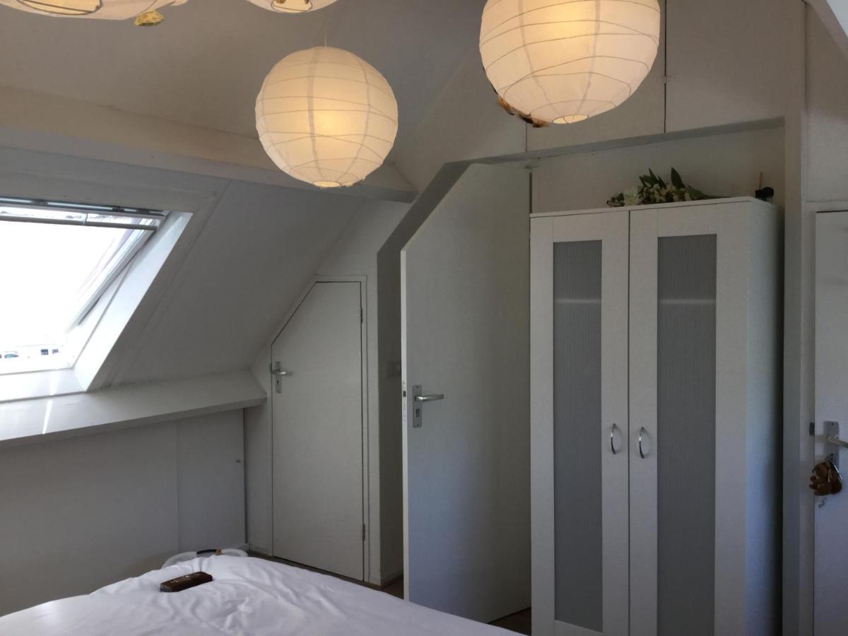 B&B Coco I En II Zandvoort Ngoại thất bức ảnh
