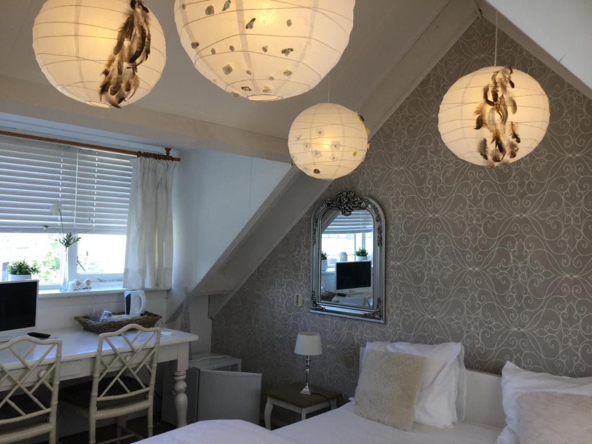 B&B Coco I En II Zandvoort Ngoại thất bức ảnh