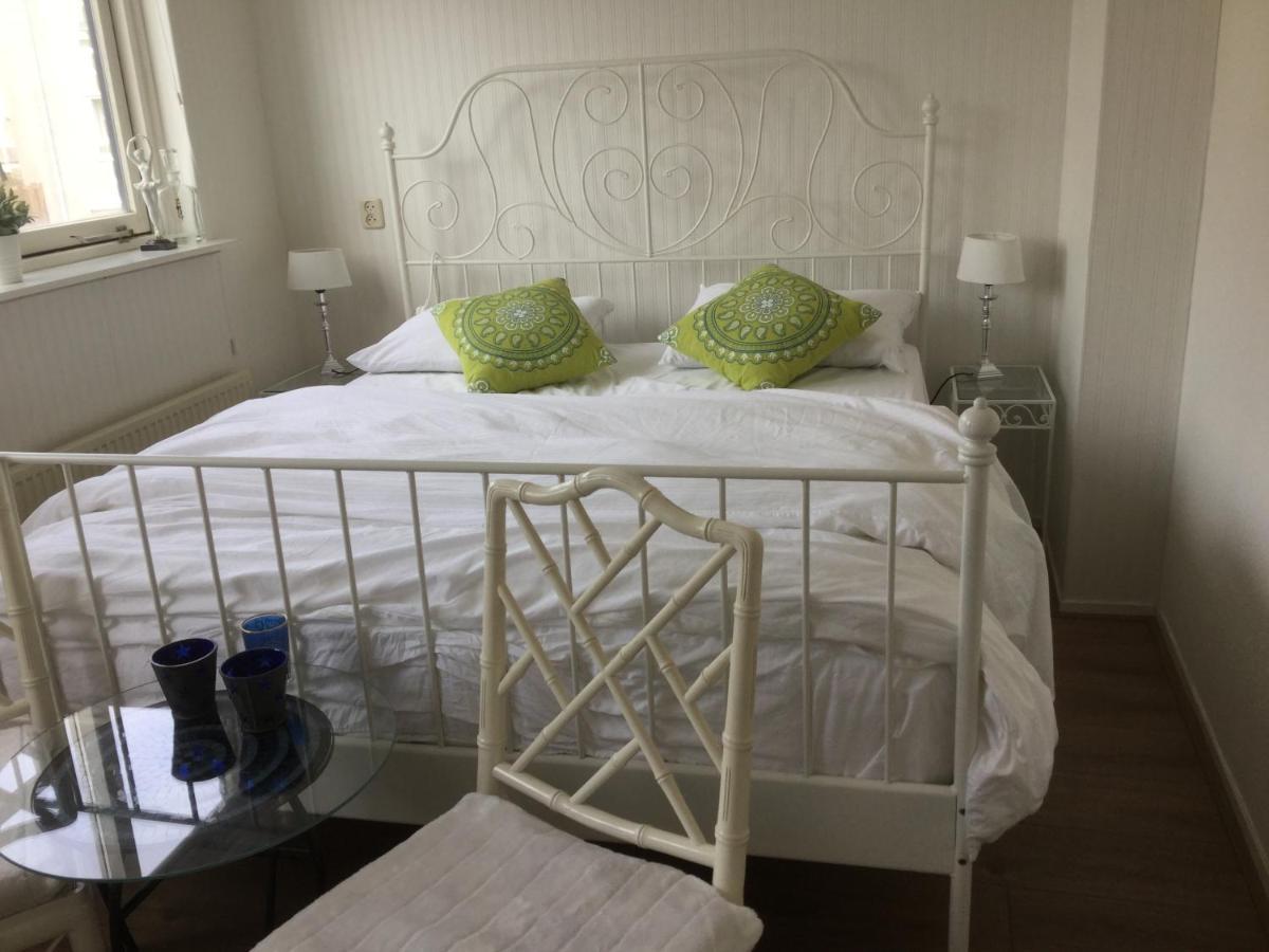 B&B Coco I En II Zandvoort Ngoại thất bức ảnh